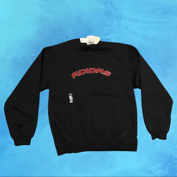 adidas Other - Vintage adidas sweater